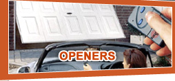 D&L Garage Doors Des Moines opener services.